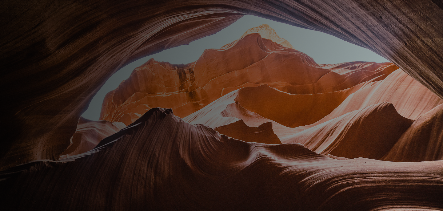 Lower Antelope Canyon experience