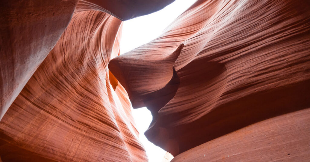How to Capture Stunning Lower Antelope Canyon Photos with Any Camera